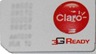 Claro Chip 3G