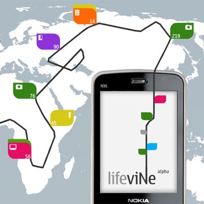 Nokia viNe